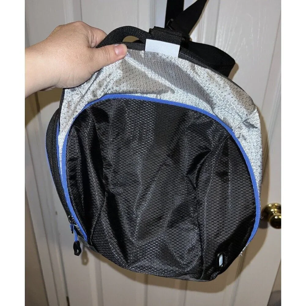 OGIO ENDURANCE 2.0 Duffel Bag Travel Sports Crossbody Strap Top Zipper